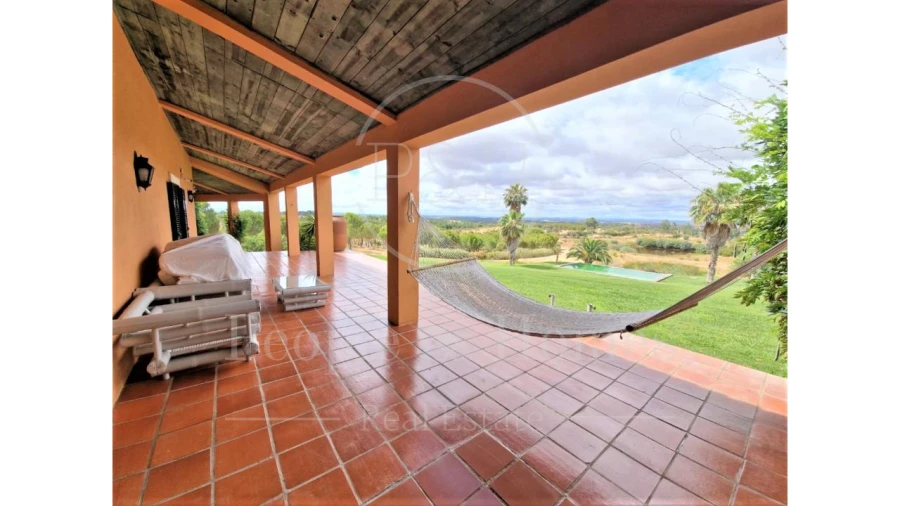 Quinta T8 para Arrendamento em Alcórrego e Maranhão Foto 7