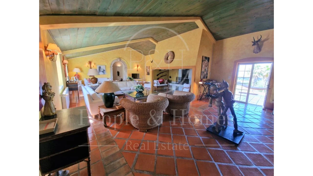 Quinta T8 para Arrendamento em Alcórrego e Maranhão Foto 13