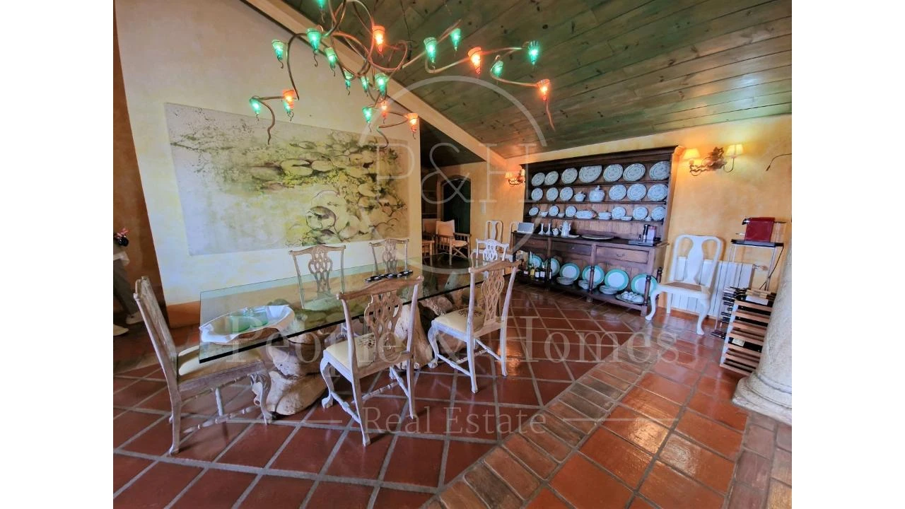 Quinta T8 para Arrendamento em Alcórrego e Maranhão Foto 14