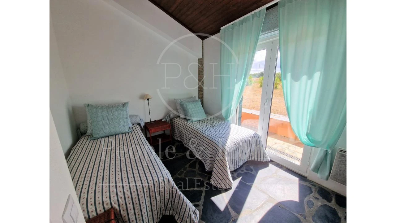 Quinta T8 para Arrendamento em Alcórrego e Maranhão Foto 23