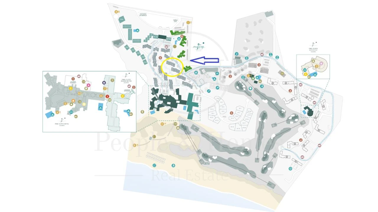 Moradia T2 para Venda em Albufeira e Olhos de Água Foto 26