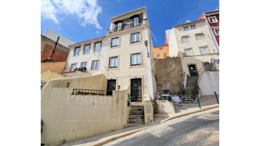 Prédio para Venda em São Vicente Foto 9