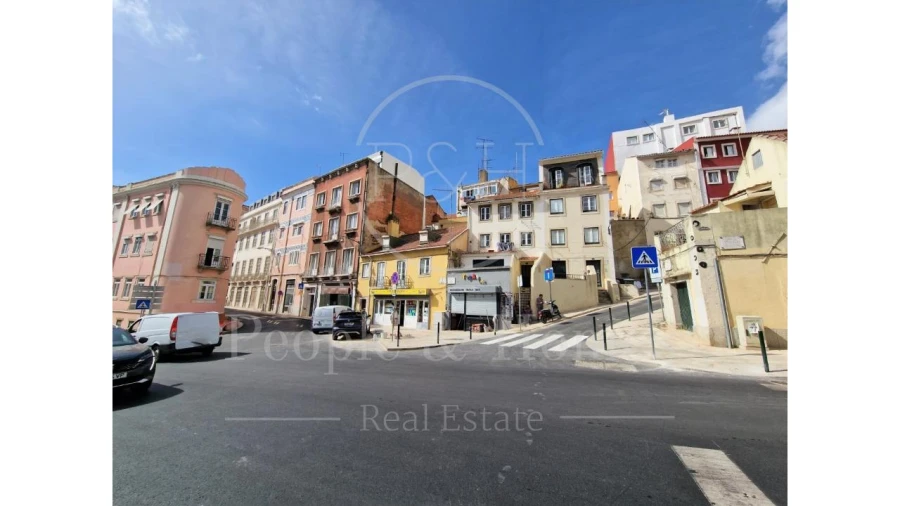 Prédio para Venda em São Vicente Foto 11