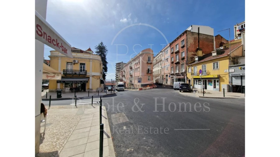 Prédio para Venda em São Vicente Foto 13