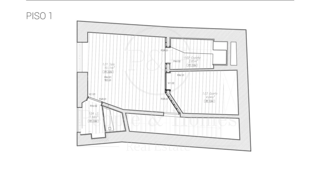 Prédio para Venda em São Vicente Foto 15