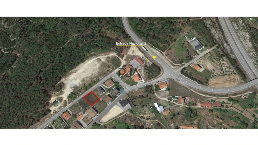 Terreno para Venda em Calde Foto 3