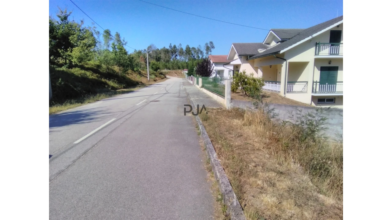 Terreno para Venda em Calde Foto 1