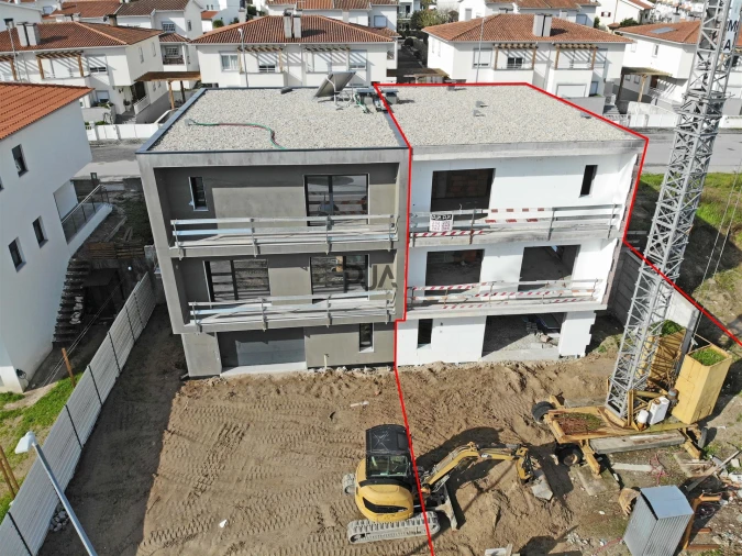 Moradia T3 para Venda em Nelas