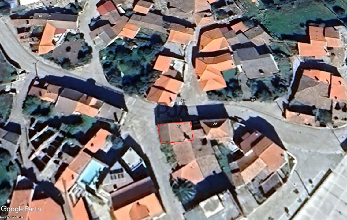 Moradia T3 para Venda em Antas e Matela Foto 7