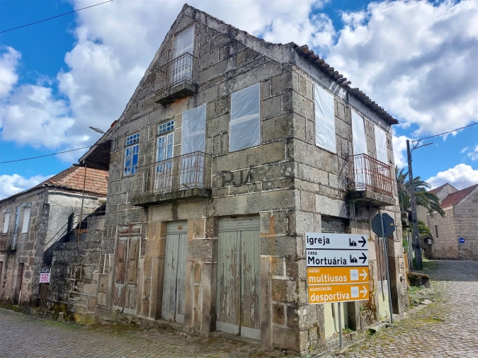 Moradia T3 para Venda em Antas e Matela Foto 5