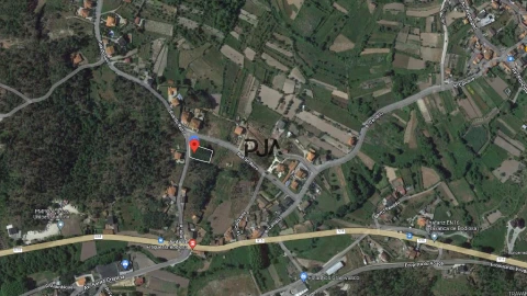 Terreno para Venda em Bodiosa