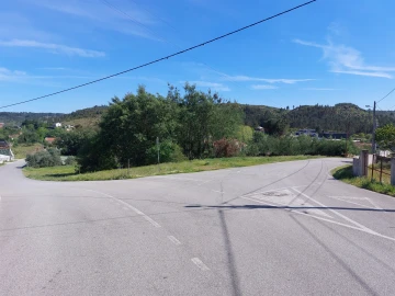 Terreno para Venda em Bodiosa