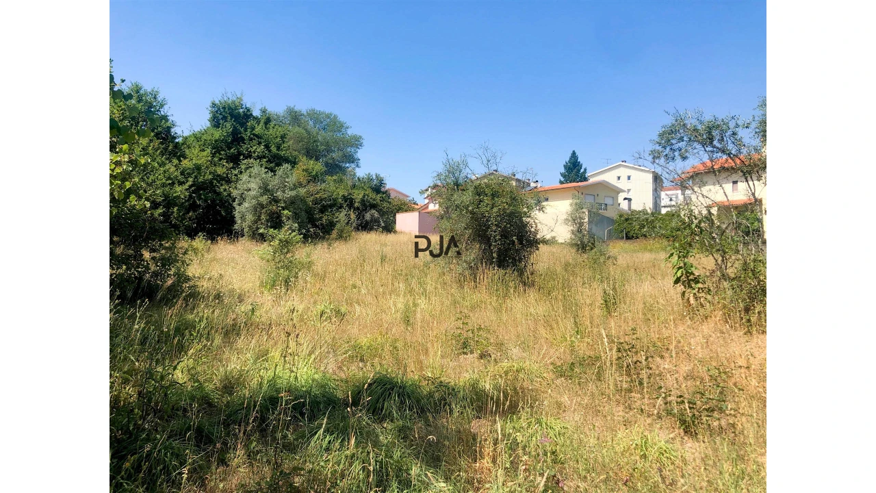 Terreno para Venda em Mangualde, Mesquitela e Cunha Alta Foto 9