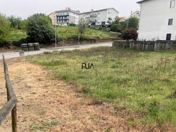 Terreno para Venda em Mangualde, Mesquitela e Cunha Alta