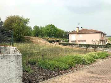 Terreno para Venda em Mangualde, Mesquitela e Cunha Alta
