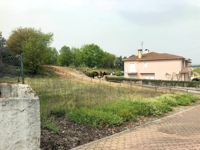 Terreno para Venda em Mangualde, Mesquitela e Cunha Alta Foto 5
