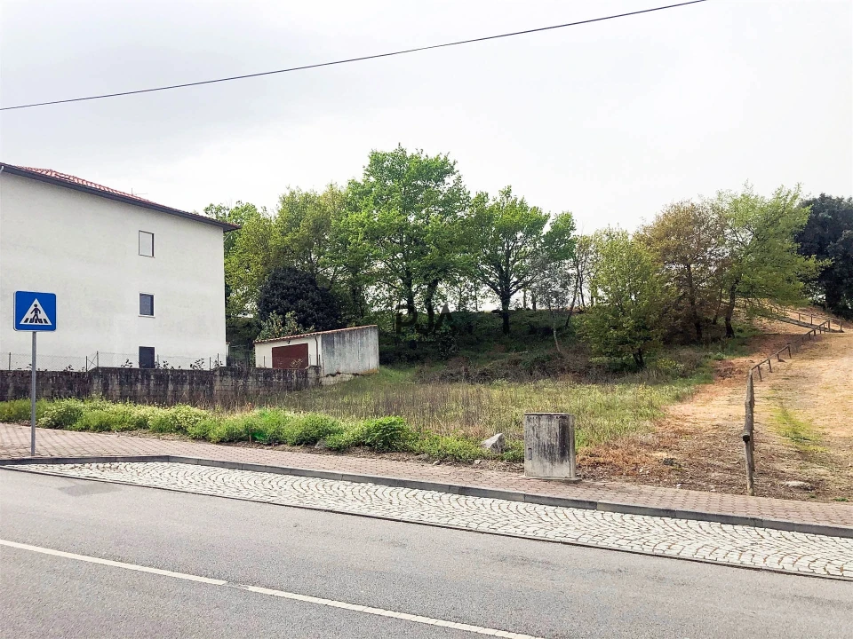 Terreno para Venda em Mangualde, Mesquitela e Cunha Alta Foto 4