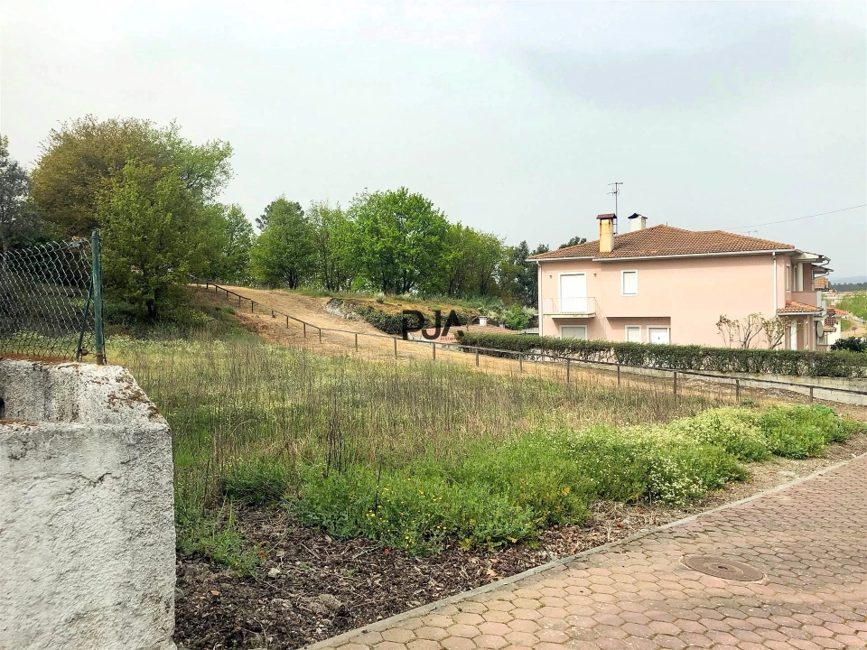 Terreno para Venda em Mangualde, Mesquitela e Cunha Alta Foto 5