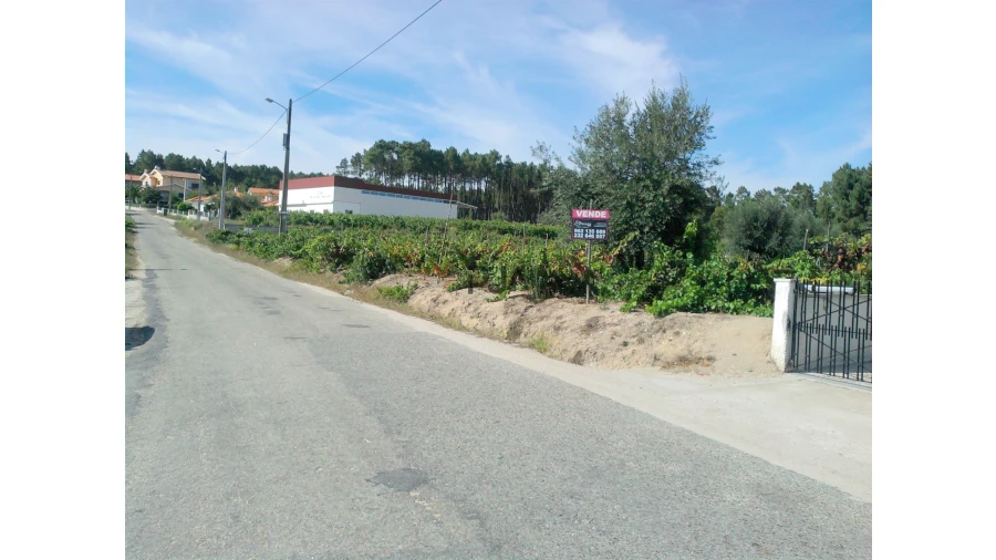 Terreno para Venda em Sezures Foto 3