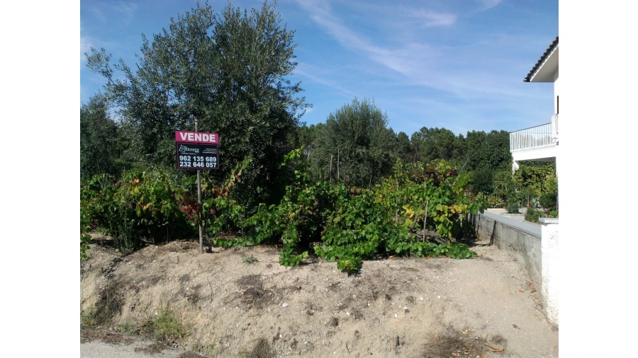Terreno para Venda em Sezures Foto 4