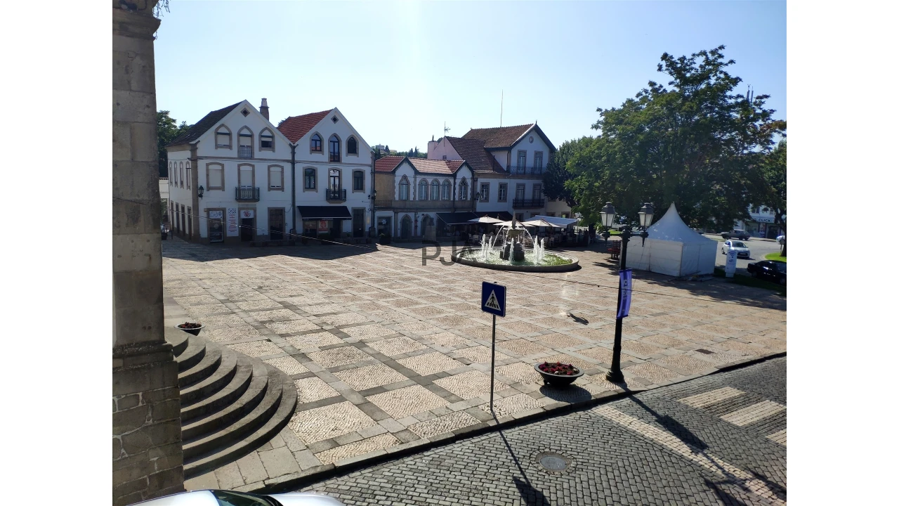 Prédio para Venda em Mangualde, Mesquitela e Cunha Alta Foto 5