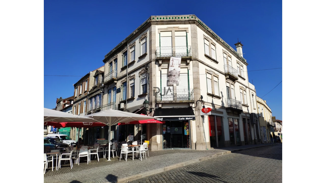 Prédio para Venda em Mangualde, Mesquitela e Cunha Alta Foto 1