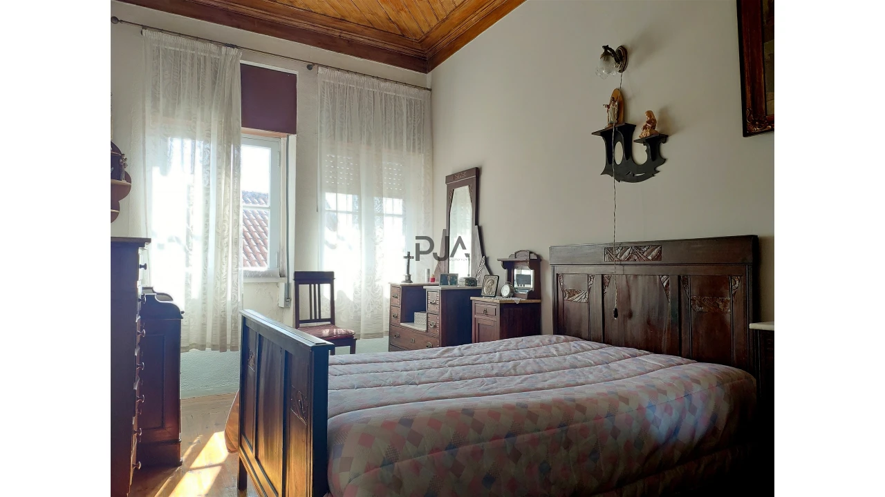 Prédio para Venda em Mangualde, Mesquitela e Cunha Alta Foto 7