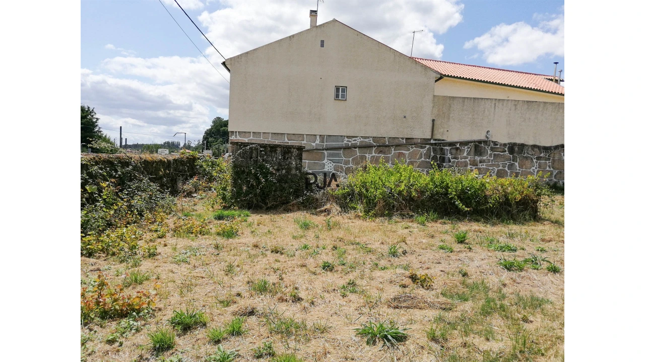 Terreno para Venda em Mangualde, Mesquitela e Cunha Alta Foto 4