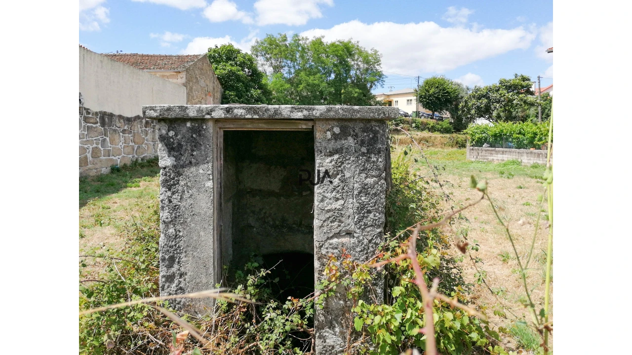 Terreno para Venda em Mangualde, Mesquitela e Cunha Alta Foto 6