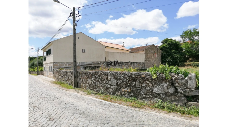 Terreno para Venda em Mangualde, Mesquitela e Cunha Alta Foto 3