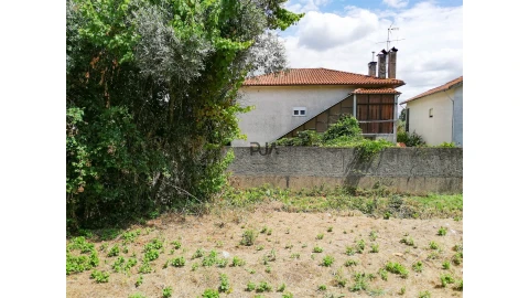 Terreno para Venda em Mangualde, Mesquitela e Cunha Alta