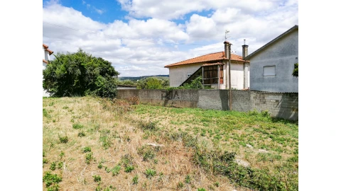 Terreno para Venda em Mangualde, Mesquitela e Cunha Alta
