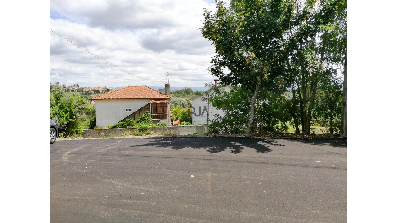 Terreno para Venda em Mangualde, Mesquitela e Cunha Alta Foto 5