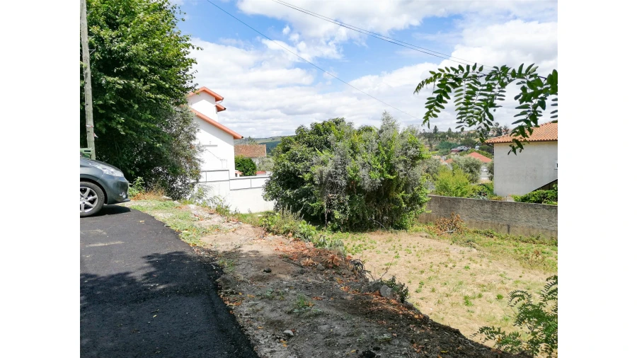 Terreno para Venda em Mangualde, Mesquitela e Cunha Alta Foto 4