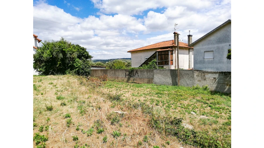 Terreno para Venda em Mangualde, Mesquitela e Cunha Alta Foto 2