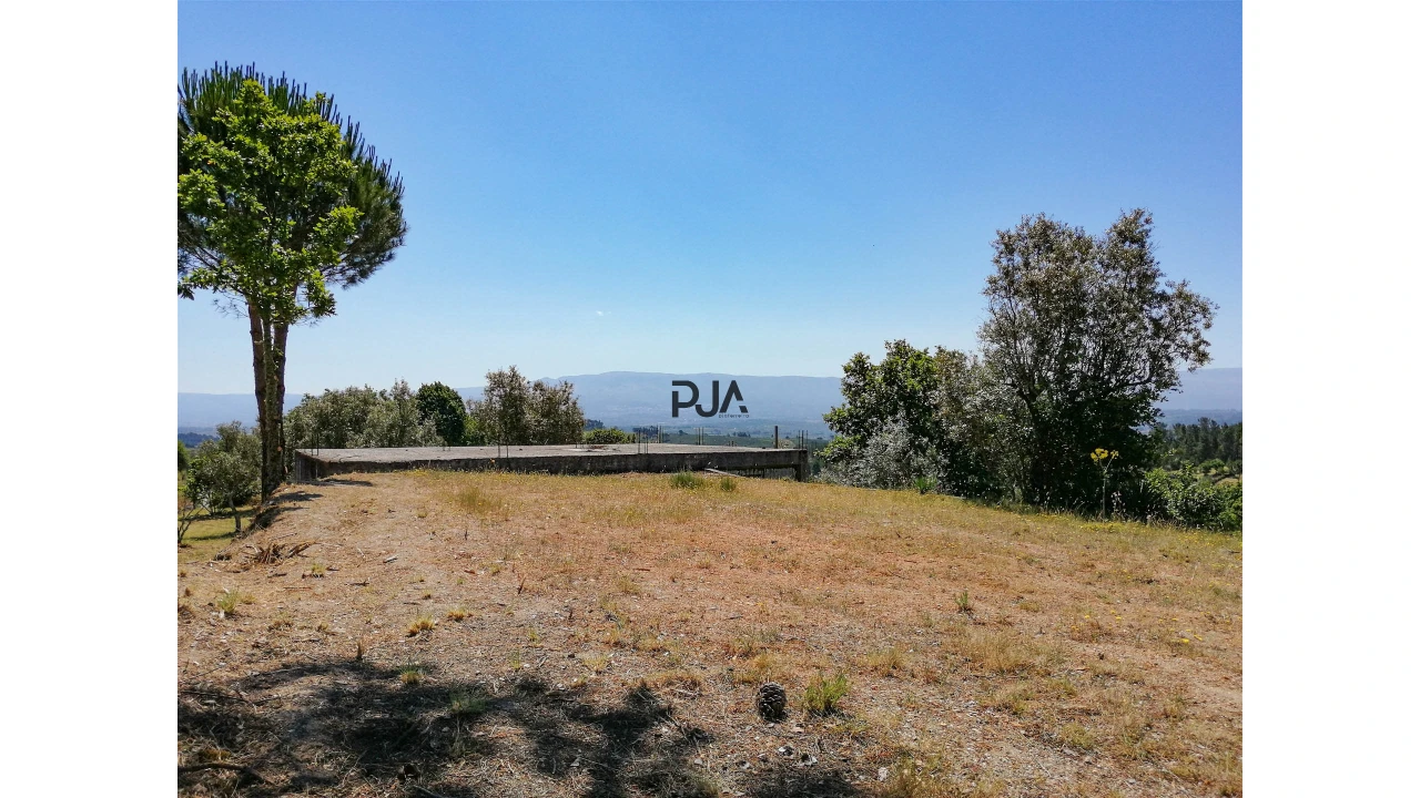Terreno Agricola ou Rústico para Venda em Santiago de Cassurrães e Póvoa de Cervães Foto 4