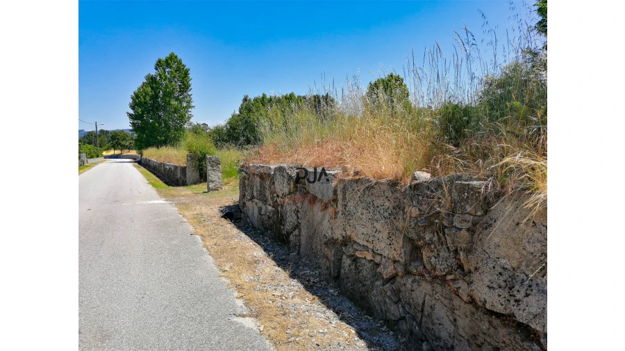 Terreno para Venda em Quintela de Azurara Foto 2