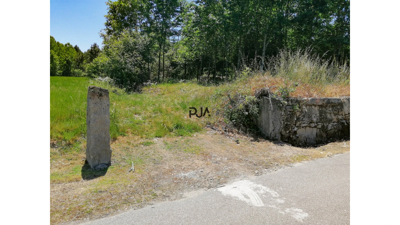Terreno para Venda em Quintela de Azurara Foto 1