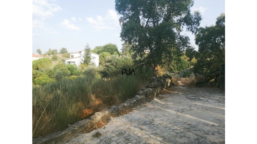 Terreno para Venda em Quintela de Azurara Foto 2