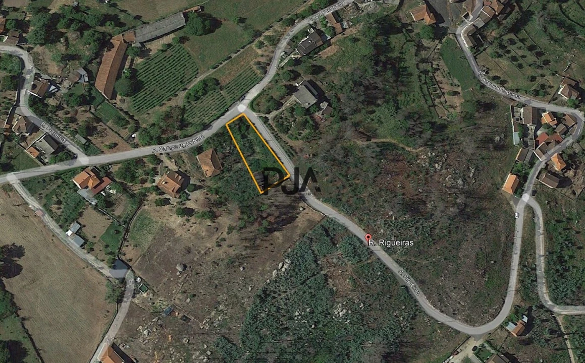 Terreno para Venda em Tonda Foto 7