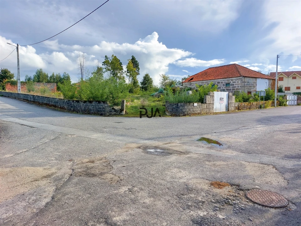 Terreno para Venda em Tonda Foto 2