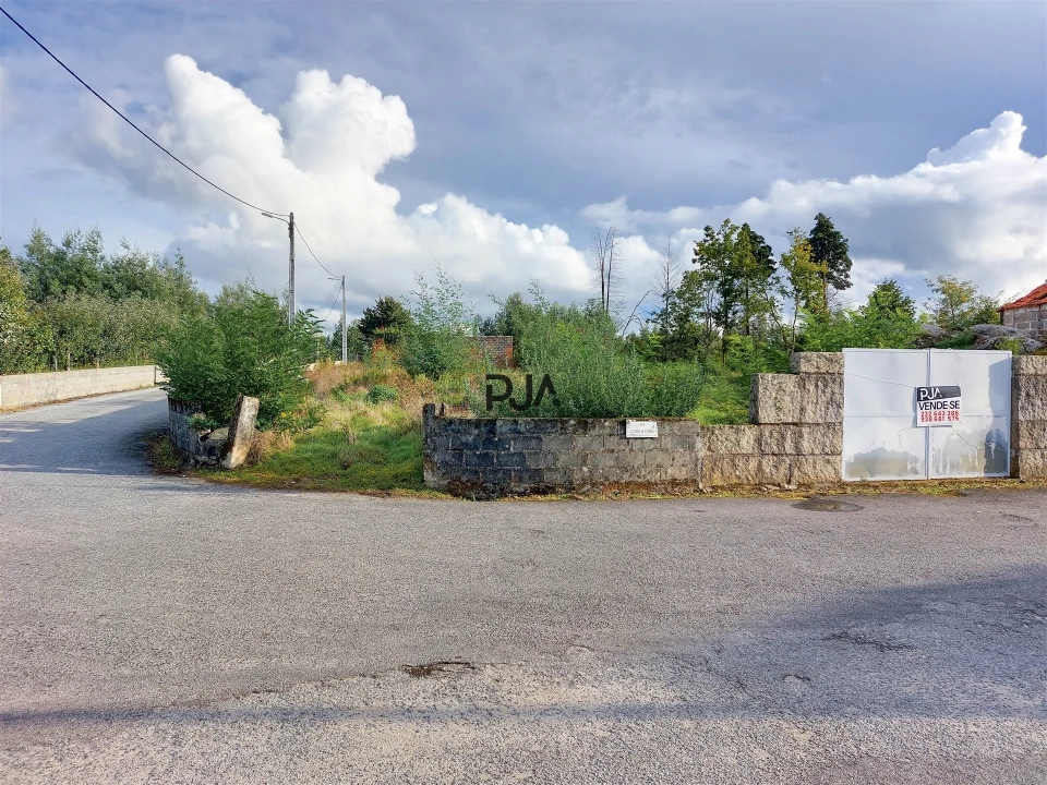 Terreno para Venda em Tonda Foto 3