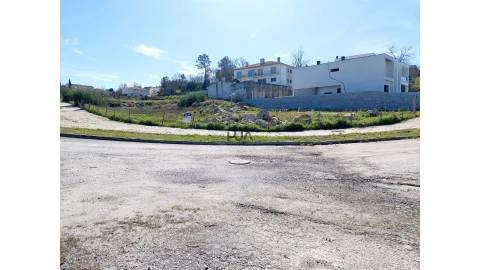 Terreno para Venda em Mangualde, Mesquitela e Cunha Alta