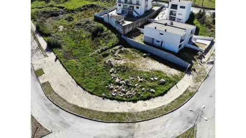 Terreno para Venda em Mangualde, Mesquitela e Cunha Alta
