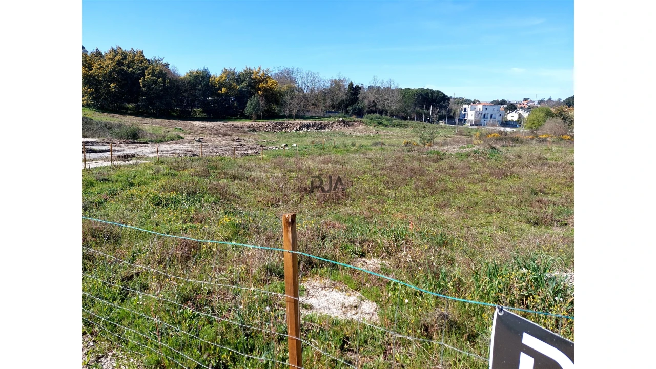 Terreno para Venda em Mangualde, Mesquitela e Cunha Alta Foto 8