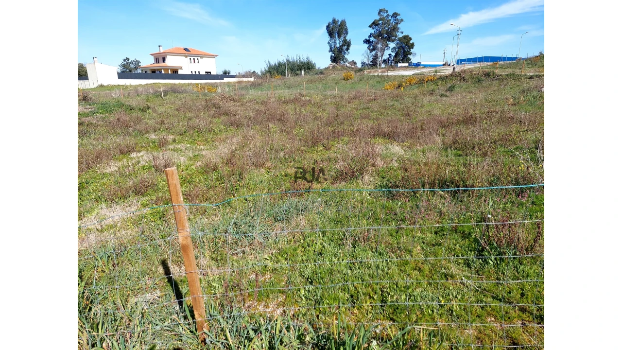 Terreno para Venda em Mangualde, Mesquitela e Cunha Alta Foto 7
