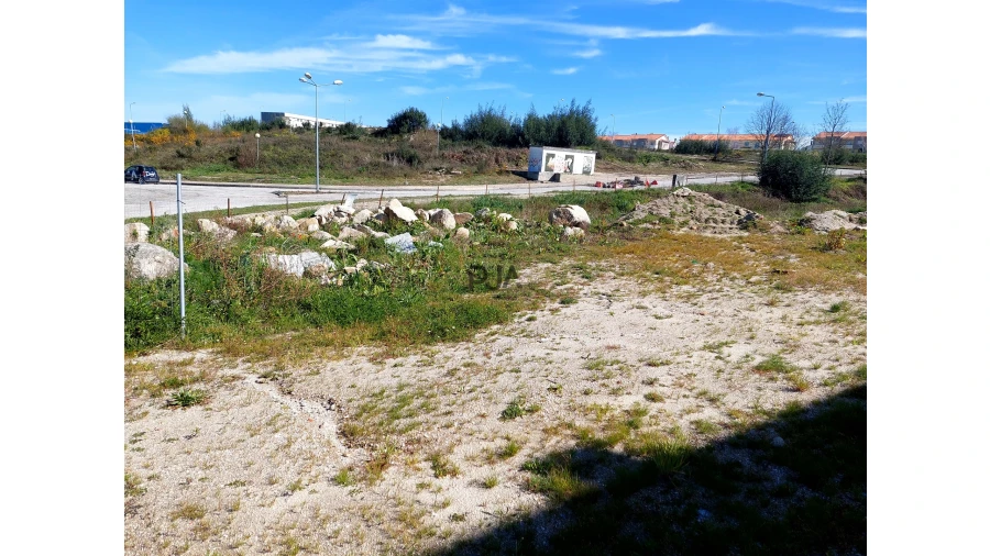 Terreno para Venda em Mangualde, Mesquitela e Cunha Alta Foto 10