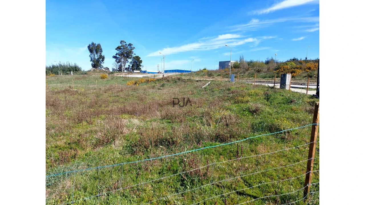 Terreno para Venda em Mangualde, Mesquitela e Cunha Alta Foto 6