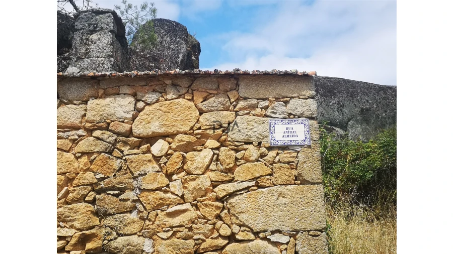 Quinta T0 para Venda em Sezures Foto 34