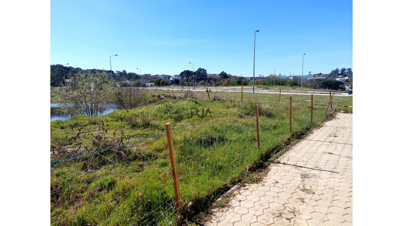 Terreno para Venda em Mangualde, Mesquitela e Cunha Alta Foto 5
